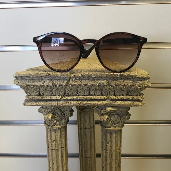 LC Lauren Conrad | Accessories | Tortoise Shell Lauren  display picture 1